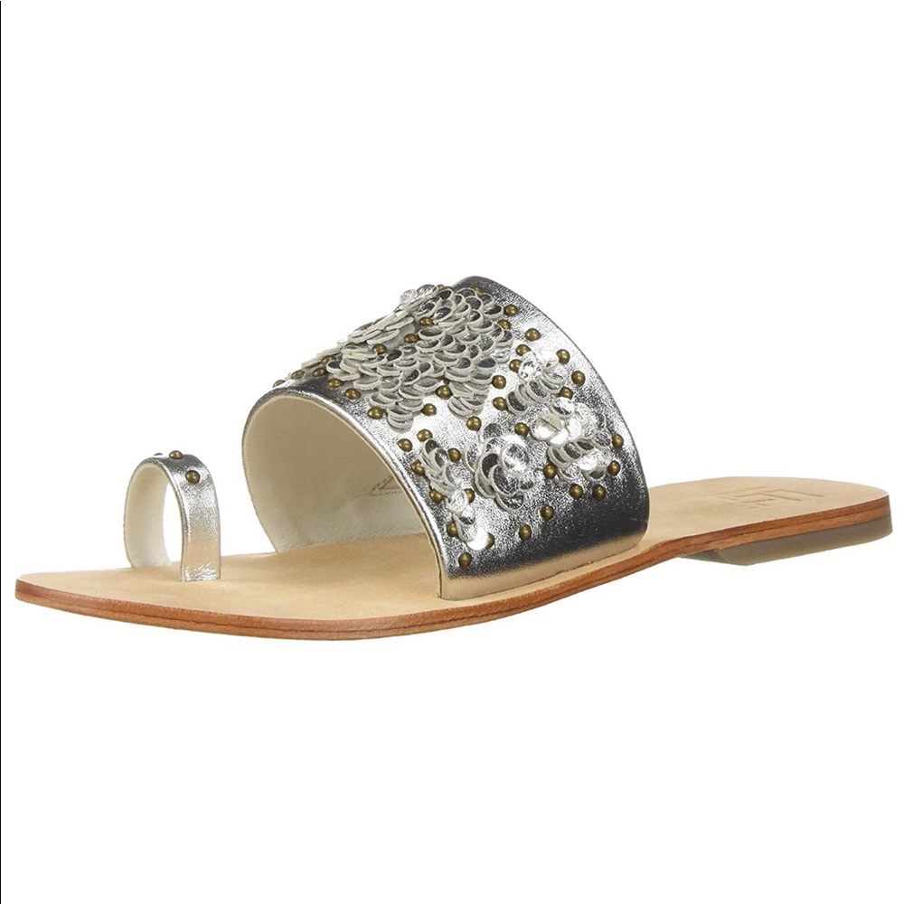 COPY - LFL by Lust for Life silver flawless sanda…